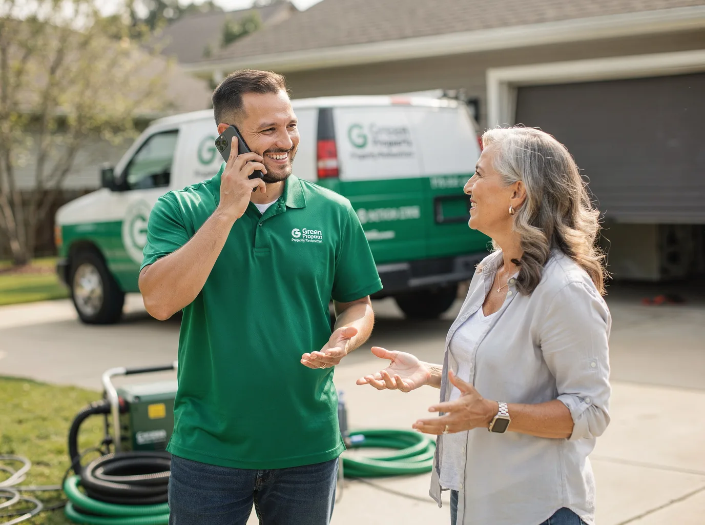 Water Damage Restoration Manley, NE FAQs